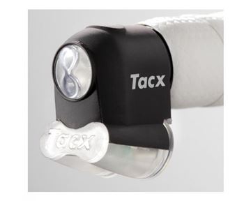 Picture of TACX T4100 LUMOS BAR END LIGHTING SET